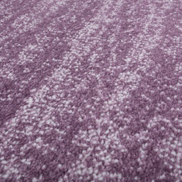 Modern designer tapijt paars 24
