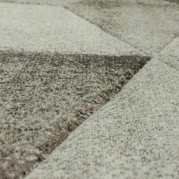 Modern designer tapijt pastel 33