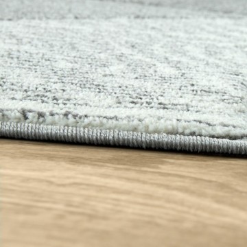 Modern designer tapijt pastel 44