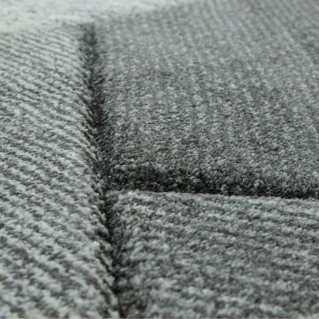 Modern designer tapijt pastel 45