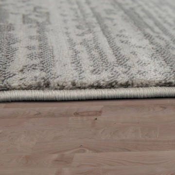 Modern designer tapijt pastel 53