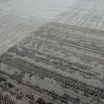 Modern designer tapijt pastel 54