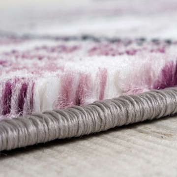 Modern designer tapijt pastel 79