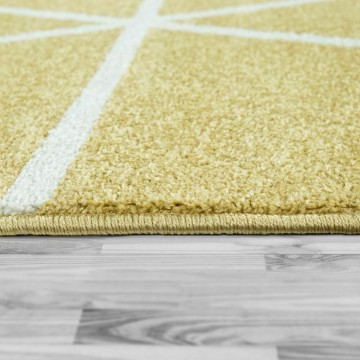 Modern designer tapijt ruit diamant 2