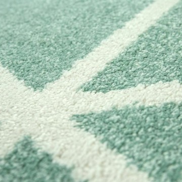 Modern designer tapijt ruit diamant 21