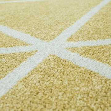 Modern designer tapijt ruit diamant 3