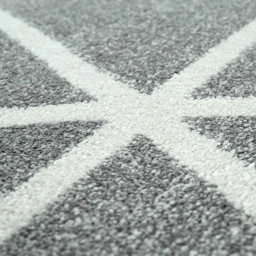 Modern designer tapijt ruit diamant 6