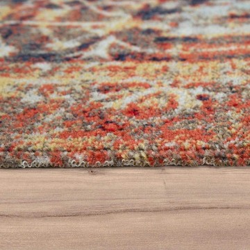 Modern designer tapijt used look orient 00 10830