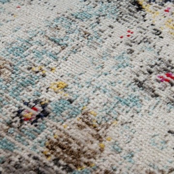 Modern designer tapijt used look orient 12 8751 0