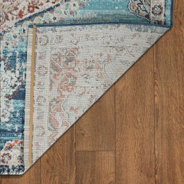 Modern designer tapijt used look orient 15 10 371 1 15i53 0