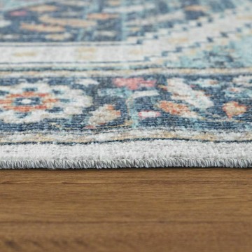 Modern designer tapijt used look orient 17 10 371 4 15i52