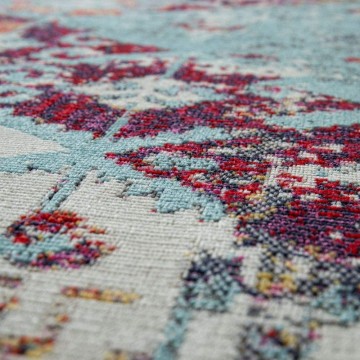 Modern designer tapijt used look orient 18 11262