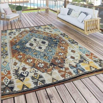 Modern designer tapijt used look orient 19 11261