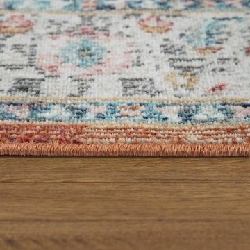 Modern designer tapijt used look orient 2 10 371 5 10i53