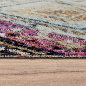 Modern designer tapijt used look orient 2 11157 0