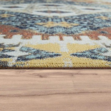 Modern designer tapijt used look orient 20 11261