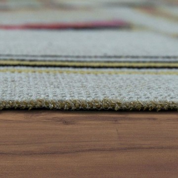 Modern designer tapijt used look orient 29 8755 0