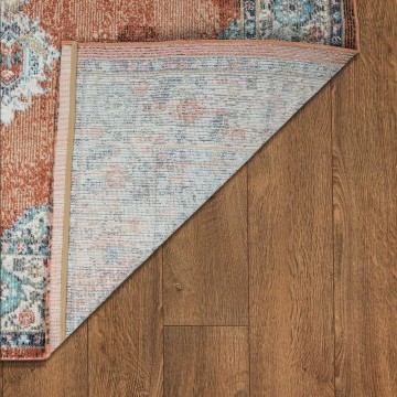 Modern designer tapijt used look orient 3 10 371 5 10i53 0