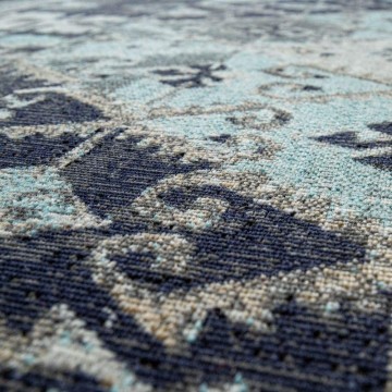 Modern designer tapijt used look orient 36 11260