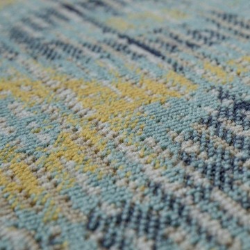 Modern designer tapijt used look orient 39 8761 0