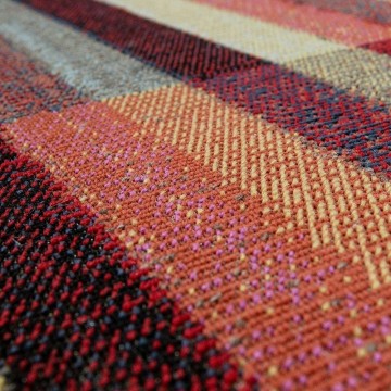 Modern designer tapijt used look orient 42 8757