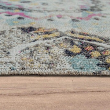 Modern designer tapijt used look orient 5 11138