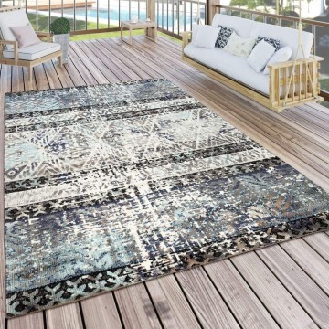 Modern designer tapijt used look orient 52 11057