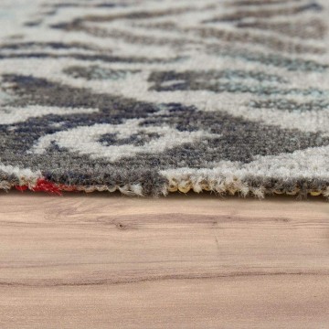 Modern designer tapijt used look orient 54 11057