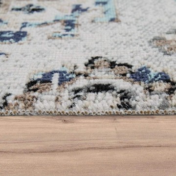 Modern designer tapijt used look orient 56 10829