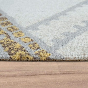 Modern designer tapijt used look orient 59 10828