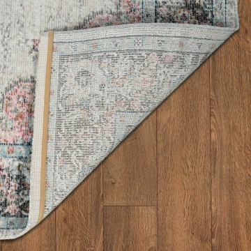 Modern designer tapijt used look orient 6  10 371 5 2i53 0