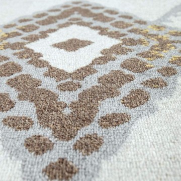 Modern designer tapijt used look orient 60 10828