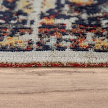 Modern designer tapijt used look orient 77 11058