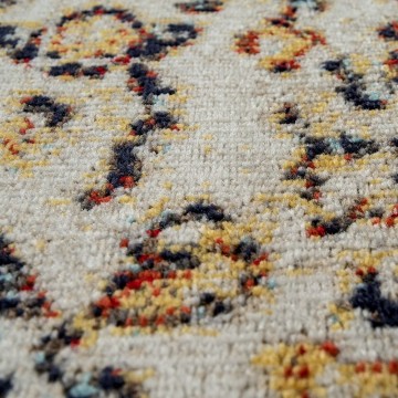 Modern designer tapijt used look orient 78 11058