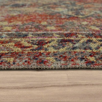 Modern designer tapijt used look orient 8 11139