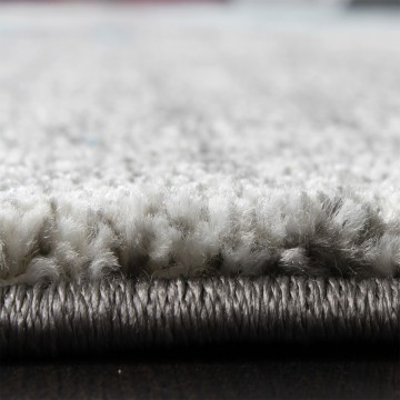 Modern designer tapijt vintage 24