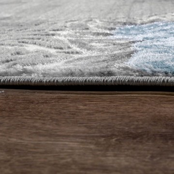 Modern designer tapijt vintage 26