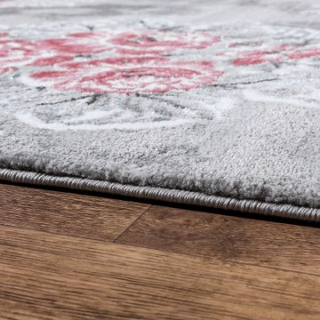 Modern designer tapijt vintage 29