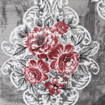 Modern designer tapijt vintage 30