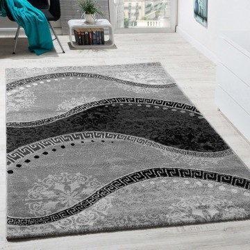 Modern designer tapijt vintage 31