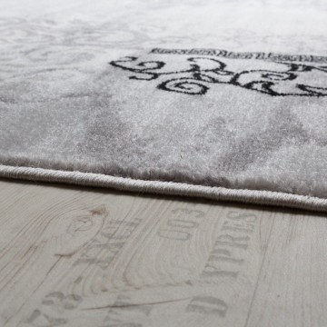 Modern designer tapijt vintage 35