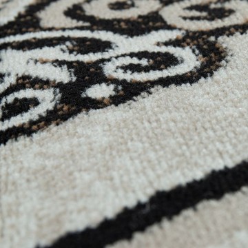 Modern designer tapijt vintage 42