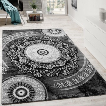 Modern designer tapijt vintage 43