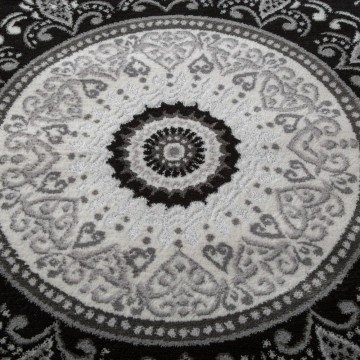 Modern designer tapijt vintage 45