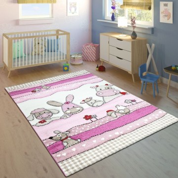 Modern kinder kamer tapijt 187