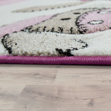 Modern kinder kamer tapijt 188