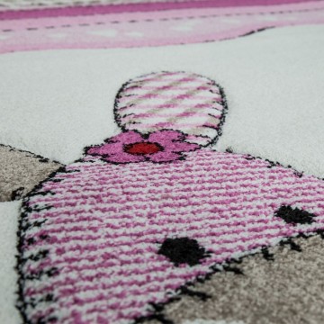 Modern kinder kamer tapijt 189