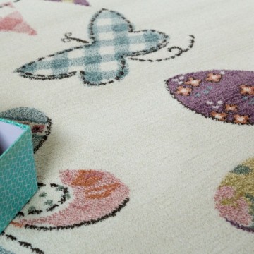 Modern kinder kamer tapijt 197