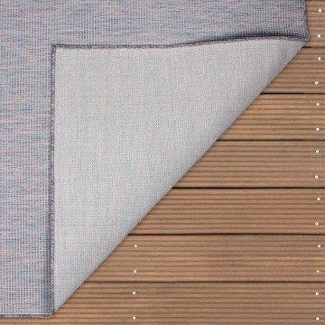 Modern outdoor tapijt lila 5 11673