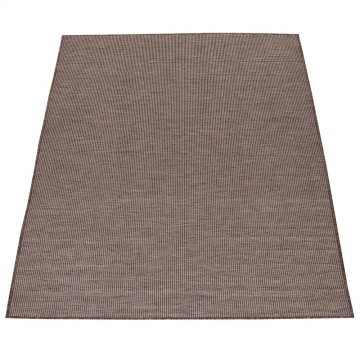 Modern outdoor tapijt used bruin 6 11660